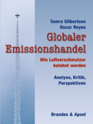 cover image of Globaler Emissionshandel